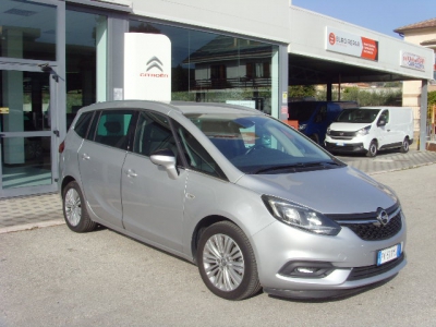 Opel ZAFIRA 7p