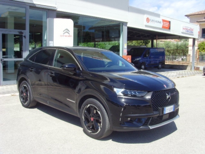 DS 7